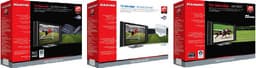 Diamond Multimedia выпускает семь TV-тюнеров